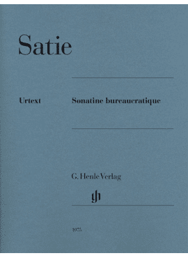 Sonatine bureaucratique